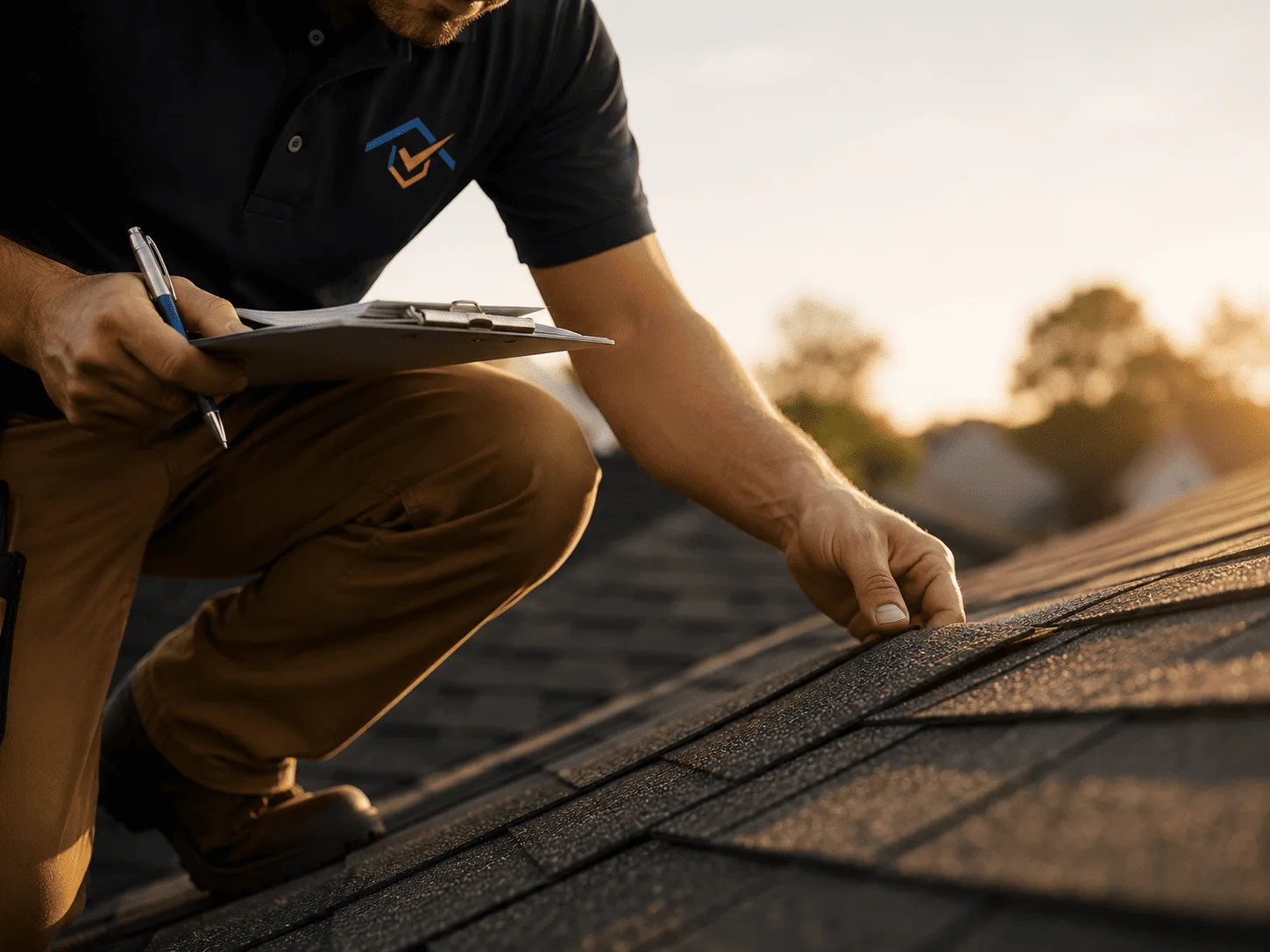 Why Choose Roof Inspection in Sarita, TX